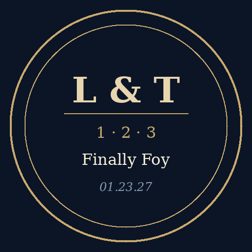 CashApp - Finally Foy